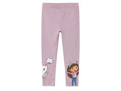 Name It lavender mist Gabby\'s Dollhouse leggings